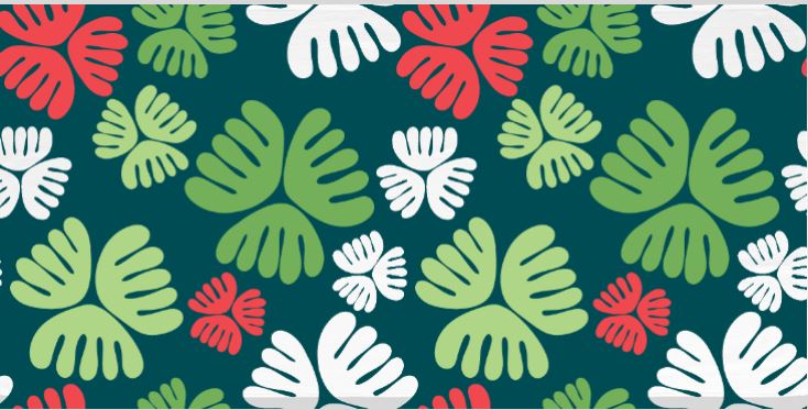 Kahala Mall Beach Towel